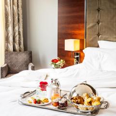 Relais Spa Val d'Europe