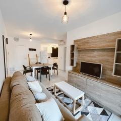 HOUM alojamientos, NORTH GREEN