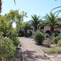 Appartement SAINT CYPRIEN PLAGE 6 Couchages