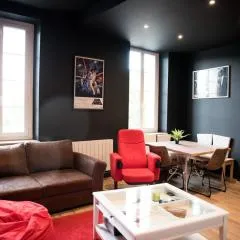 Douce Parenthese a Carcassonne