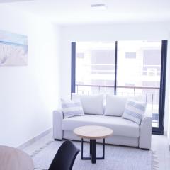 C(2) Precioso y cómodo departamento a metros del mar