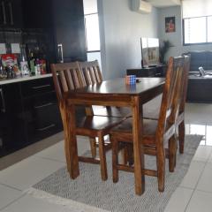 Scenic Apartment in Windhoek City Centre