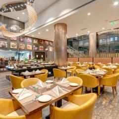 ホリデイ イン コルカタ エアポート（Holiday Inn Kolkata Airport by IHG）