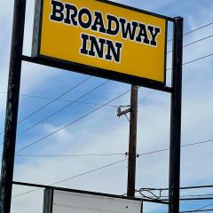 Broadway Inn Motel