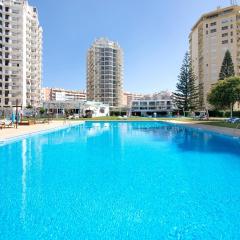 Torre Sol 1006 - Vista Mar