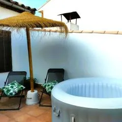 APARTAMENTOS FERNANDO III EL SANTO