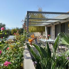 Alexandra's Garden Houses