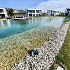 LUXUS Appartement am Golfplatz und Therme Lutzmannsburg