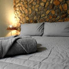 ZUCH Accommodation at Pafuri Self Catering - Executive Guest Suite