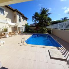 Village - Condomínio Mansão da Lagoa