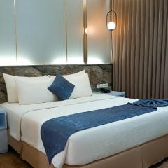 Hotel Ayola Sunrise Mojokerto