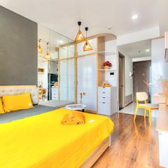TripleTrees Apartment at Saigon Central - Rivergate Residence District 4