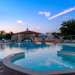 Casa in Maremma Tuscany Village