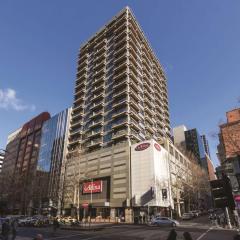 Adina Apartment Hotel Melbourne