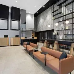 Travelodge Hotel Melbourne Docklands