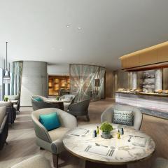 Crowne Plaza Quanzhou Riverview by IHG