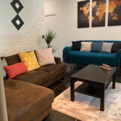 Villa Tenjin Chambre 15