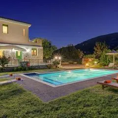 Villa Syriti