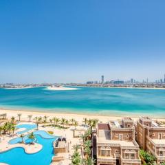 Balqis Residences, Palm Jumeirah - Mint Stay