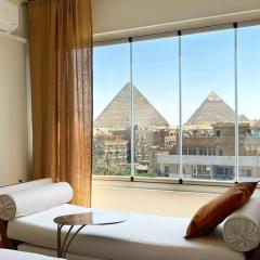 The Great Pyramid Duo 2BDR Stunning Stay!