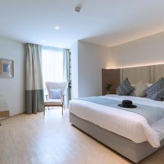 Bella B Hotel