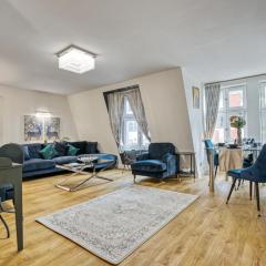 2-Bed 2-Bathroom Mayfair - Maddox St