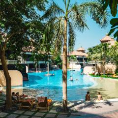 Relaxing 1 bedroom apartment - Anantara Resort