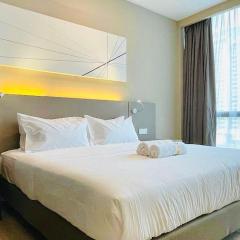 Empire H hotel suites @ Damansara KL