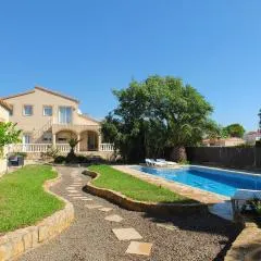 Villa Libelula
