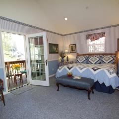 McCaffrey House Bed and Breakfast Inn