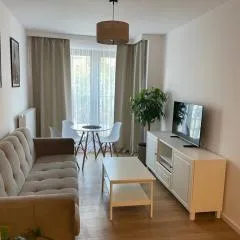 The Botanic Corner Apartment