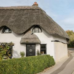 1 Peacock Cottage