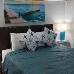 Paradise Haven at Fisherman's Point close to Margaritaville