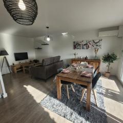 Le Palmier d'Azur - Fréjus Cais - Wi-Fi