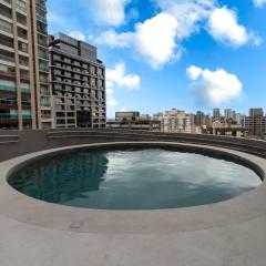 360 VN Frei Caneca by Housi - Apartamentos mobiliados