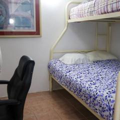 Casa Aurora #3: Private room in excellent location