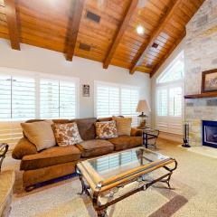 Vista Ridge Hideaway