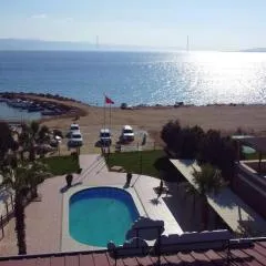 TUNA OTEL