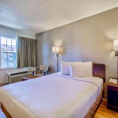 Studio 6-Phoenix, AZ - Deer Valley