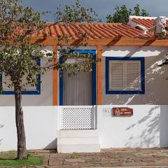 Casa Azul do Cerro