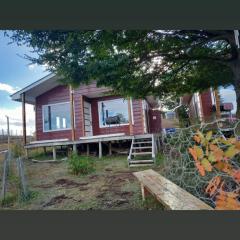 Cabañas Campestres Altos de Leñadura Punta Arenas