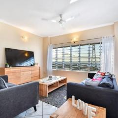 Lovely 3 Bedroom with harbour view