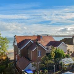 Sea View Cottage