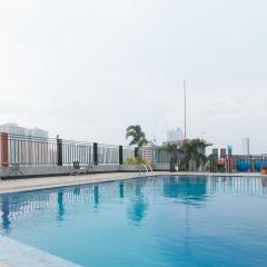 RedDoorz @ Melbourne Suites Makati