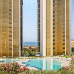 1 Bedroom Nice Apartment In Benidorm