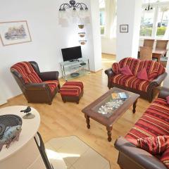 Villa Sanssouci - Apt. 01