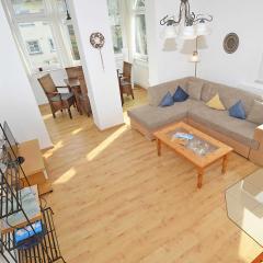 Villa Sanssouci - Apt. 02