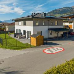 Holiday home in Niedernsill near ski area