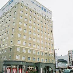 Toyoko Inn Kanazawa-eki Higashi-guchi