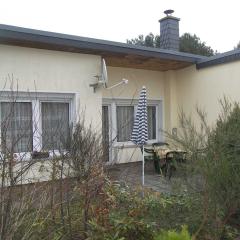 Ostsee Bungalow mit Kamin & Terrasse